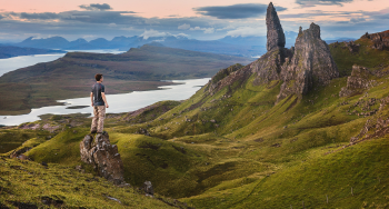 Picture of Mountains